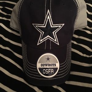 Dallas Cowboy Hat